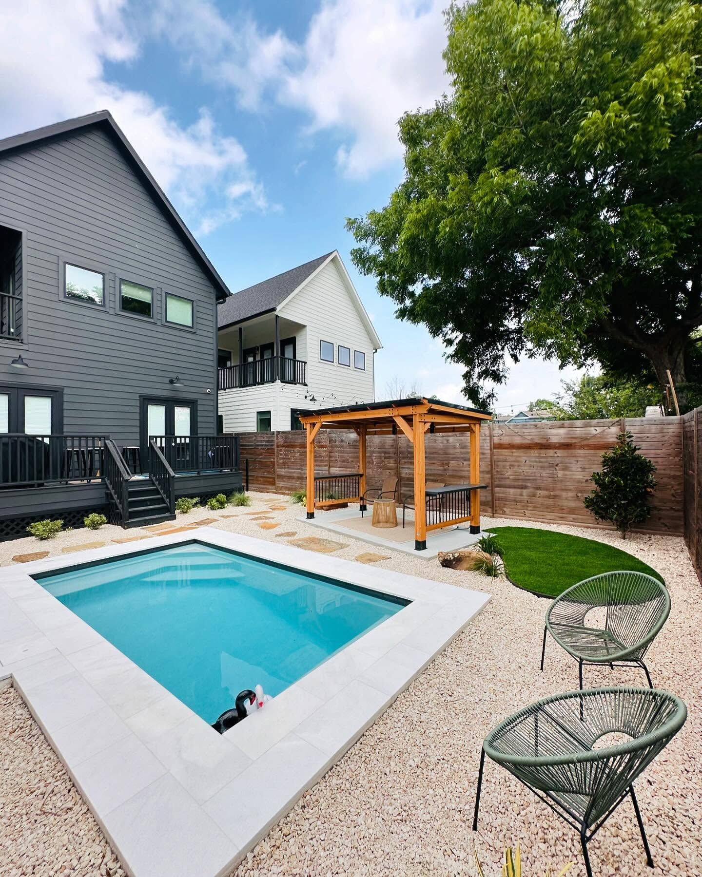 House Pool