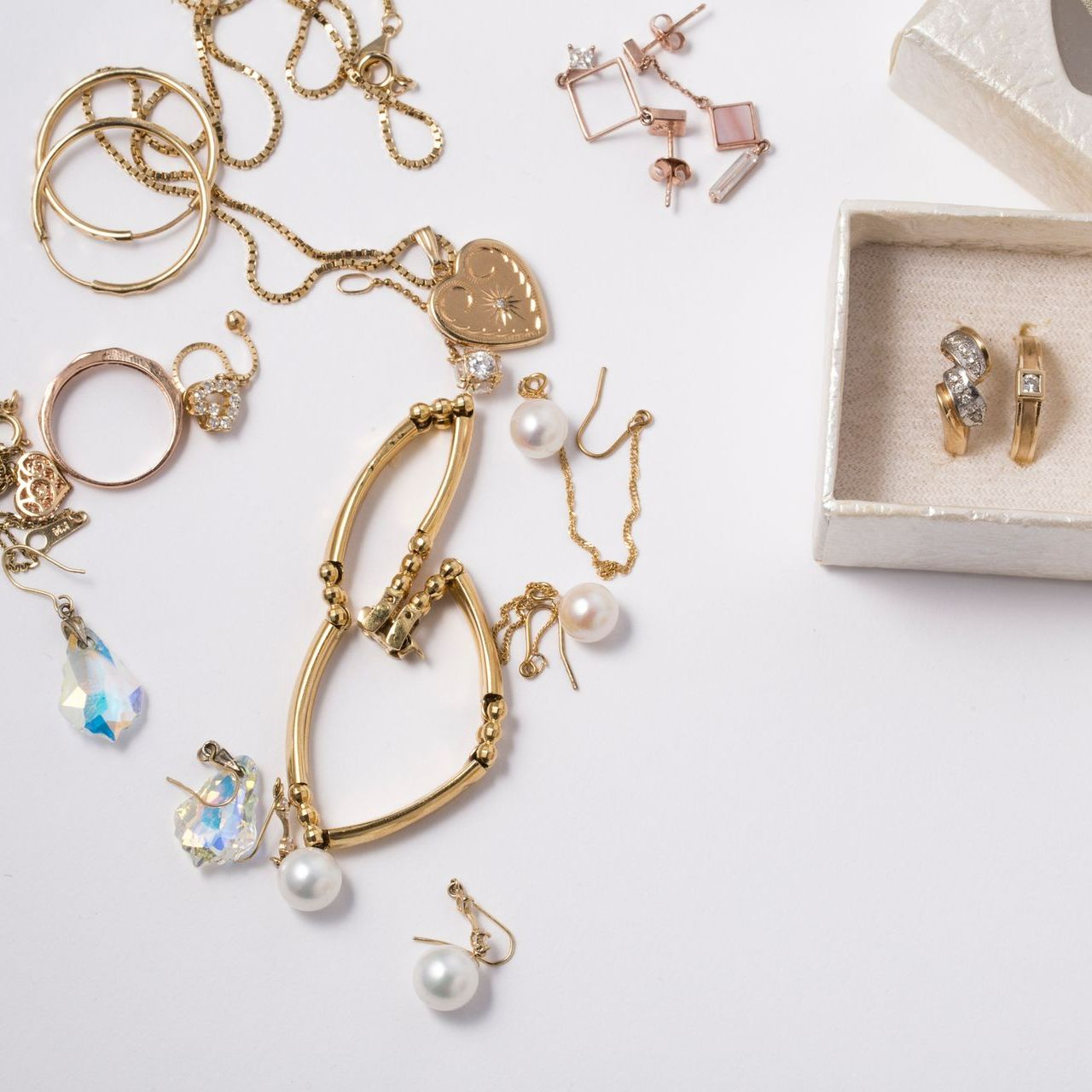 Jewelry — Jewelers in Ewing,NJ U.S. Coins— Jewelers in Ewing,NJ