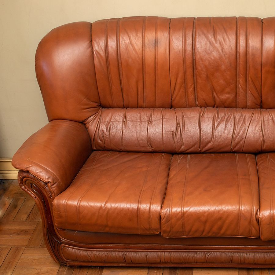 Furniture disposal
