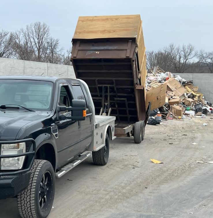 junk removal 