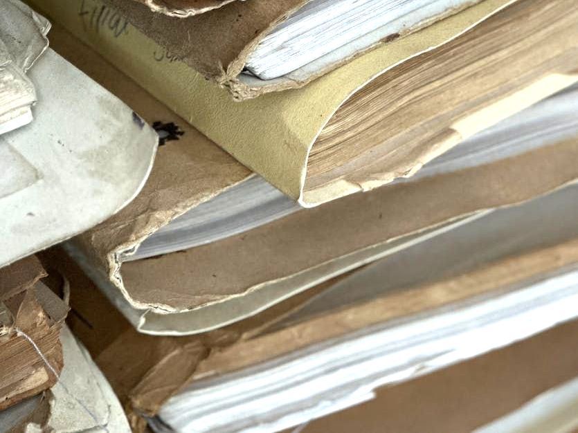 Commercial junk removal