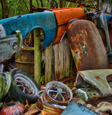 junk removal