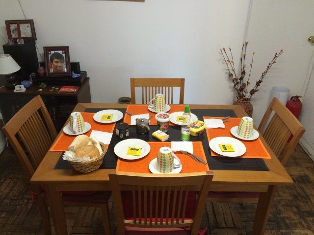 Hostal Trillat