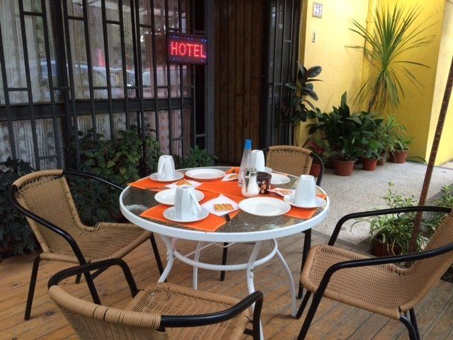 Hostal Trillat