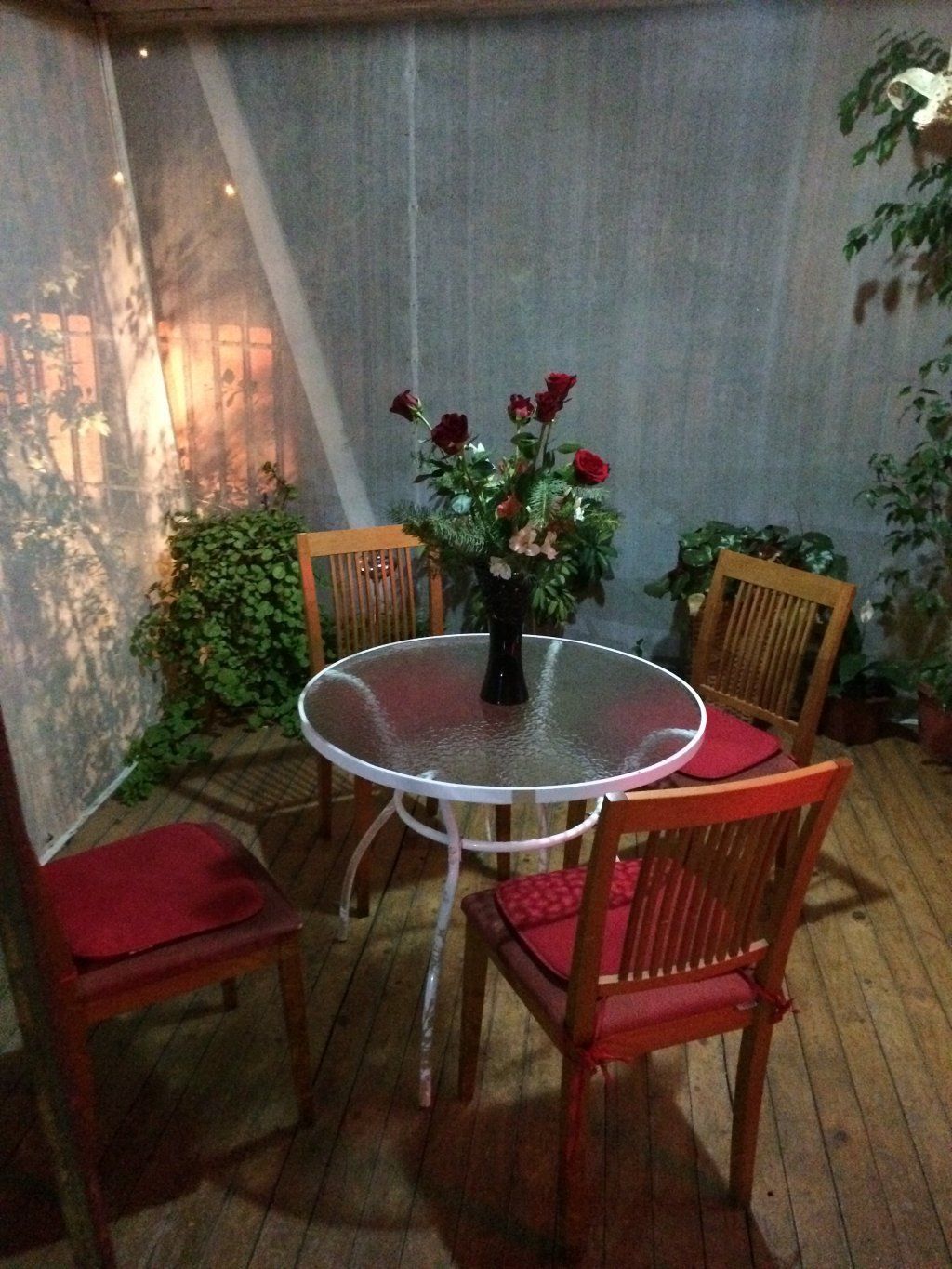 Hostal Trillat