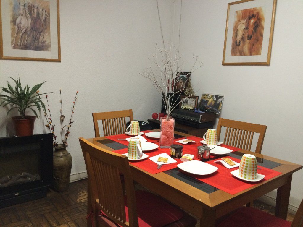Hostal Trillat