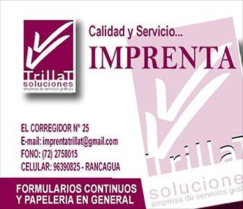 Hostal Trillat