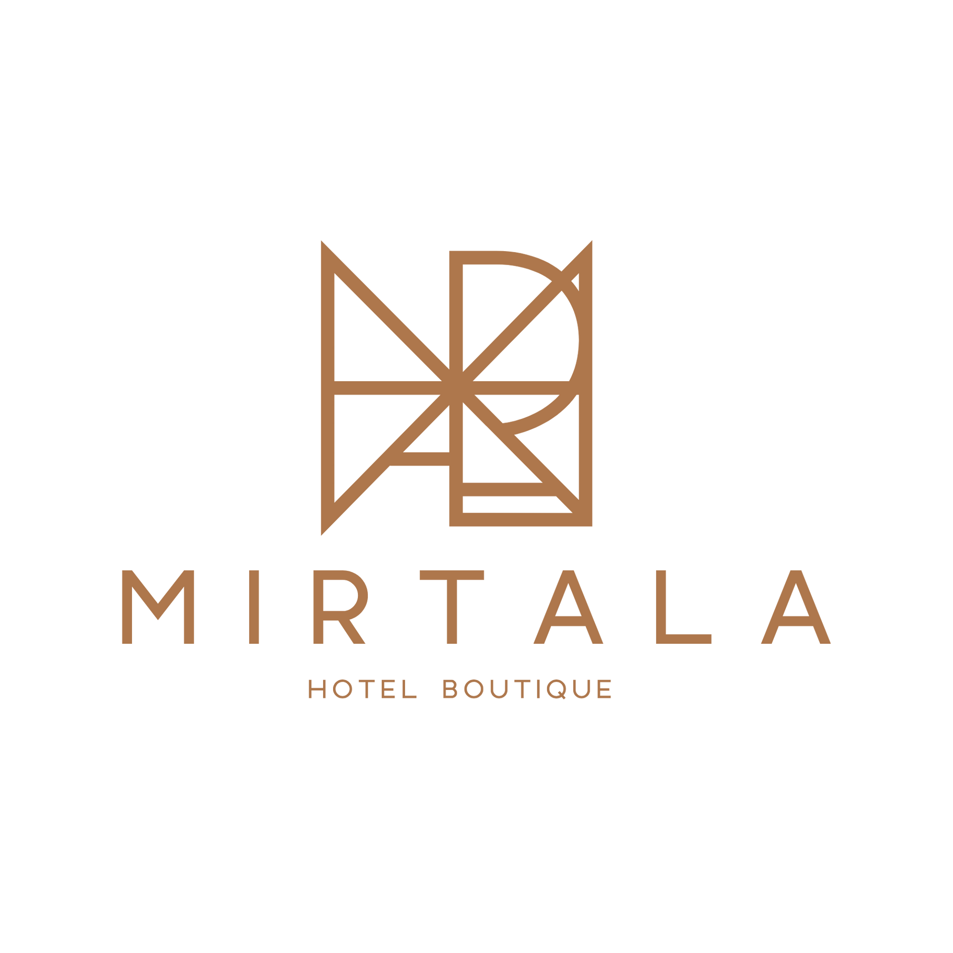 Mirtala Hotel Boutique logo