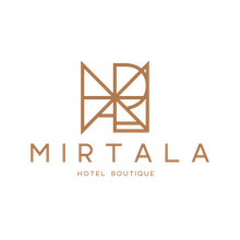 Mirtala Hotel Boutique logo