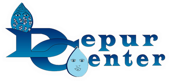 Depur Center - Water Engineering - logo