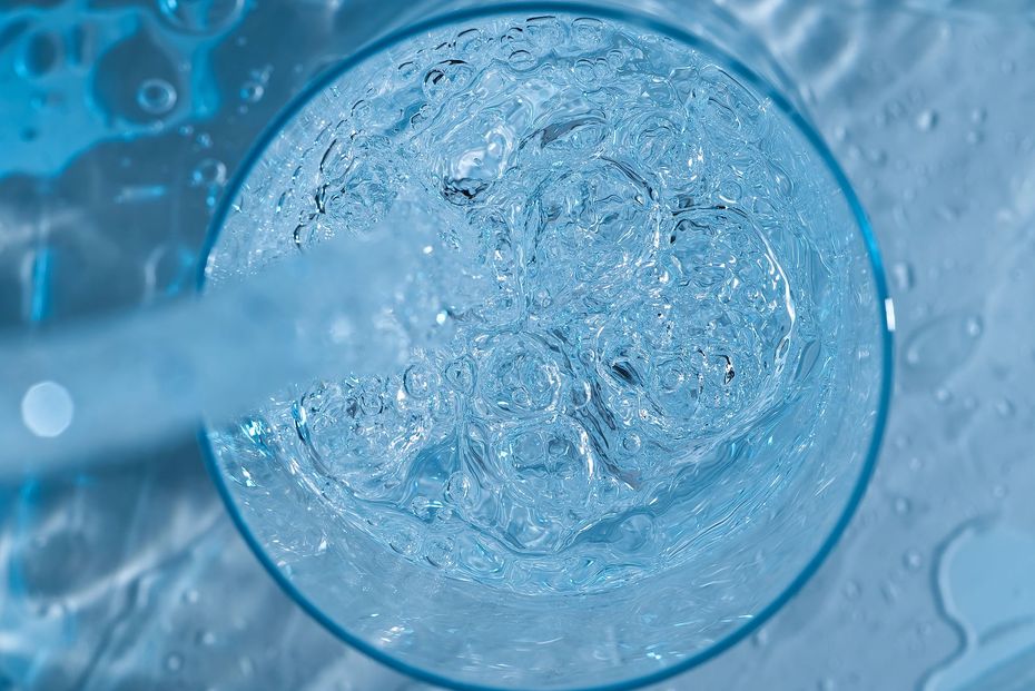 fornitura prodotti chimici per trattamento acque