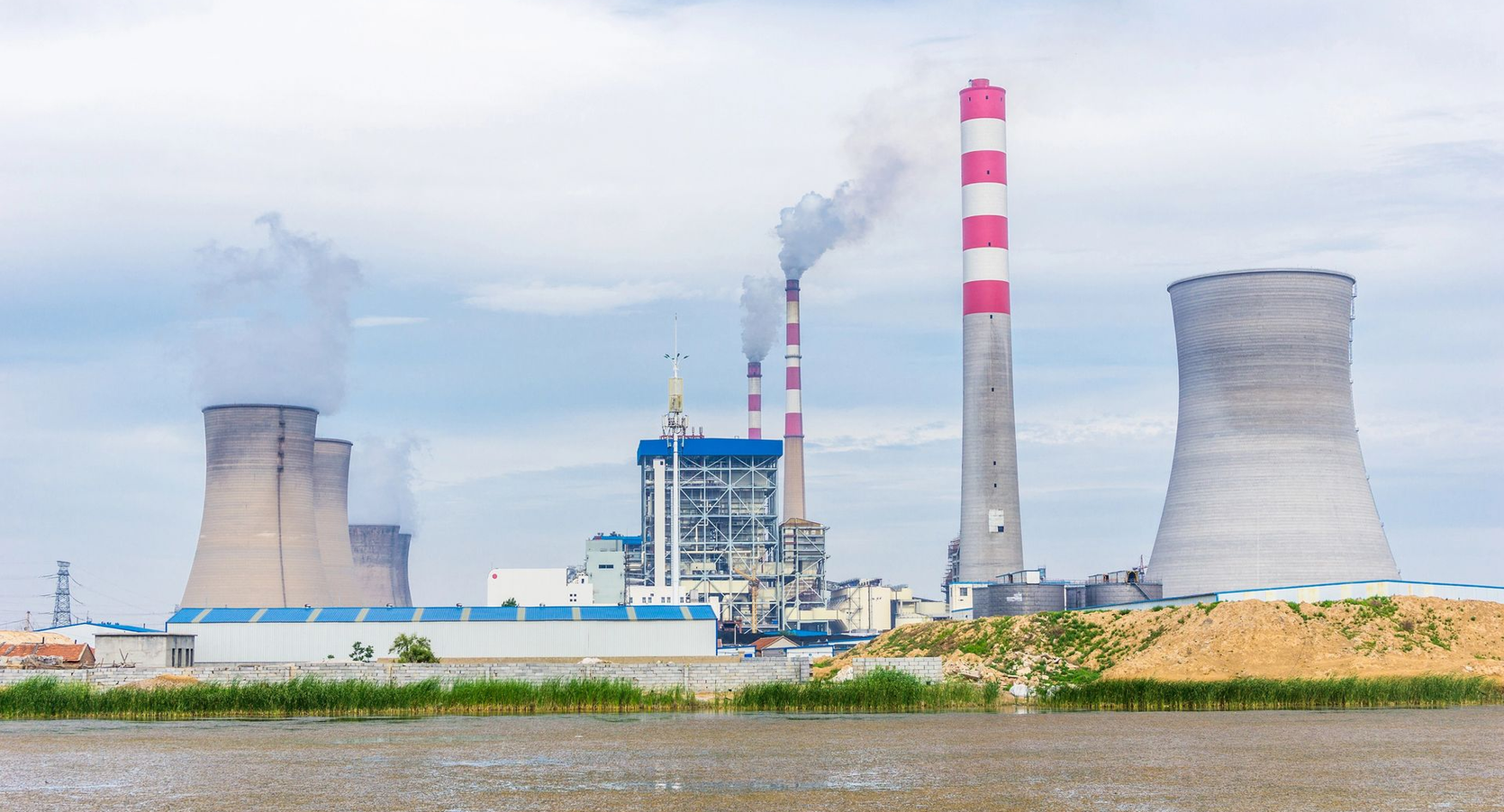 Water Engineering - depurazione acque per l'industria