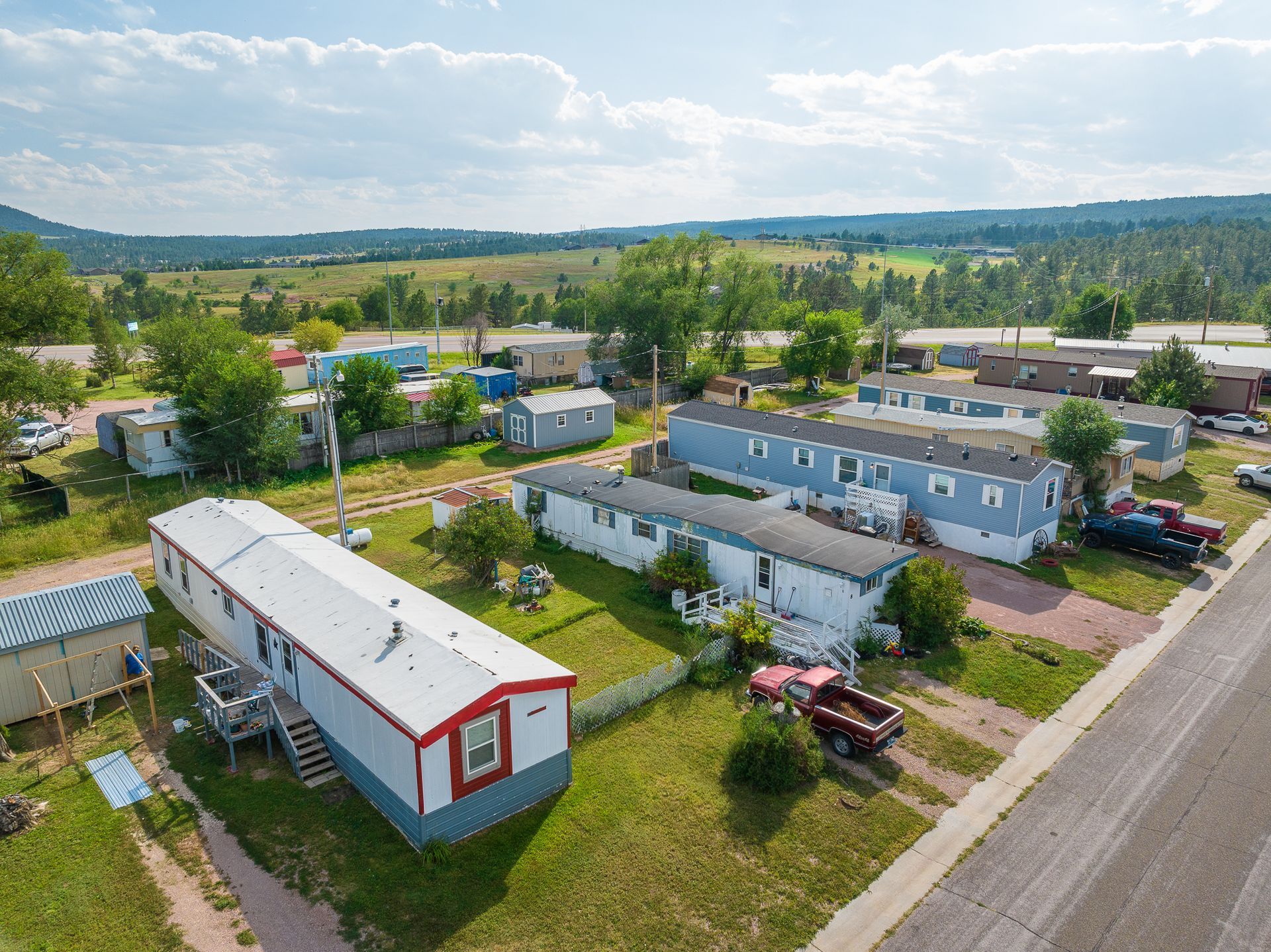 Gardenview Apt #2