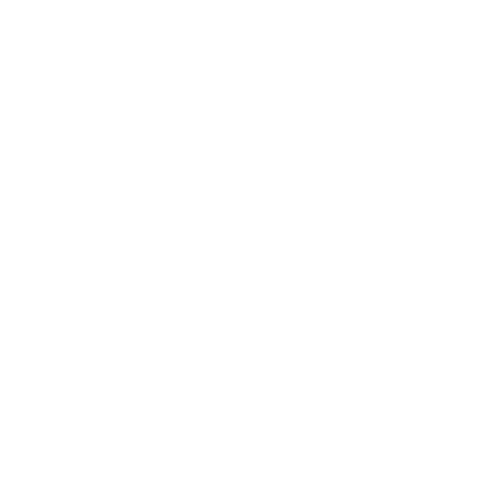 Woman getting lymphatic drainage massage line drawing.