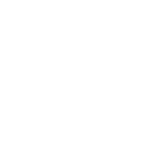 Stethoscope line drawing.