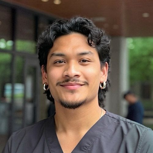 Gerard Murjani, RN, BSN Meraki Integrative Wellness NYC