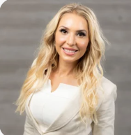 Micaela Milano - Owner and Co-Founder