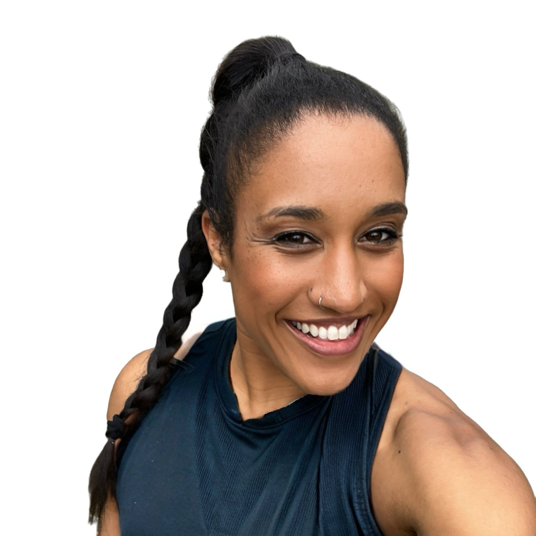 Tyler Washington - Nutrition Coach at Meraki NYC