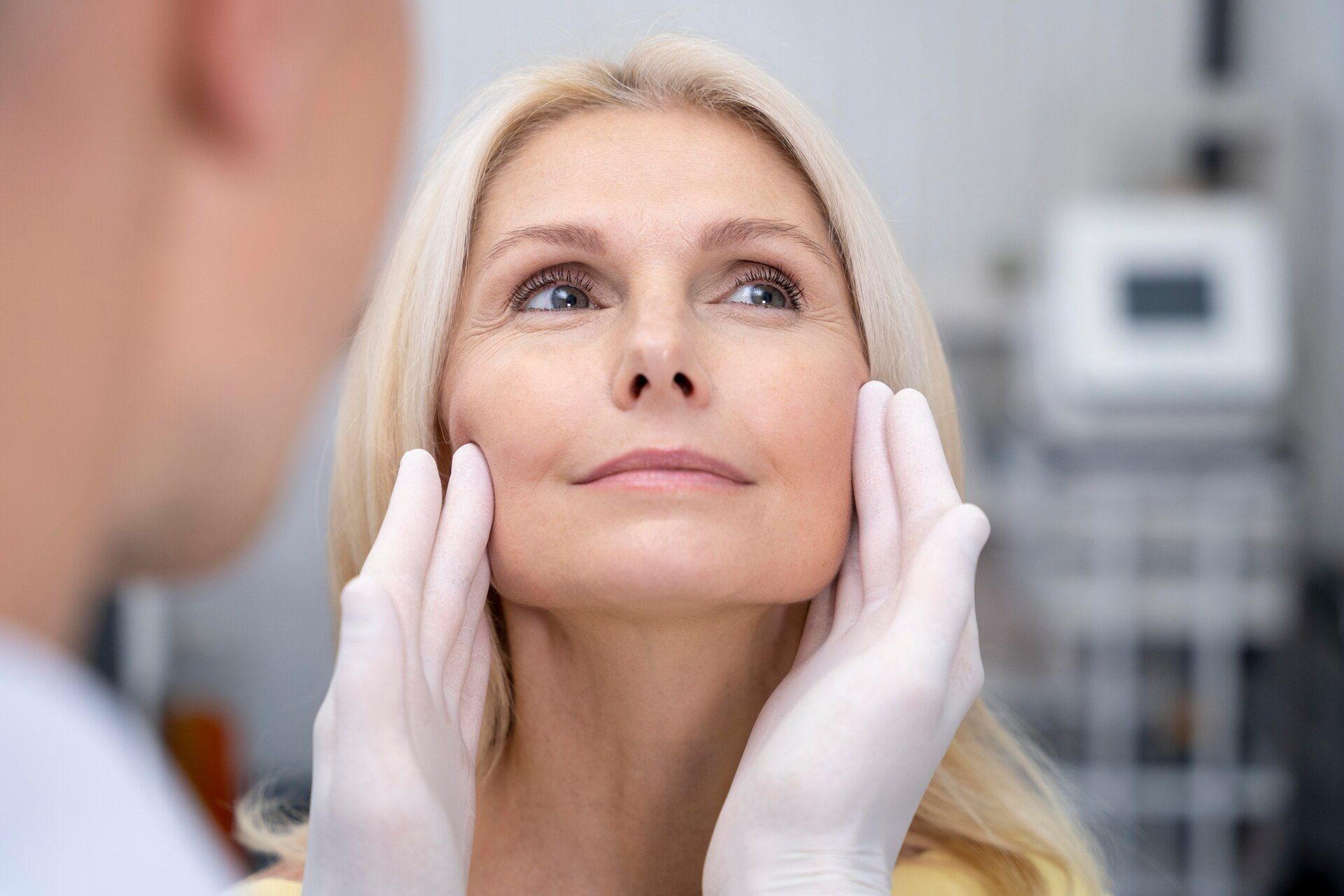 meraki holistic injectables woman example