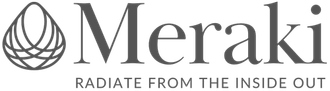 meraki integrative logo new york and long island med spa wellness health services