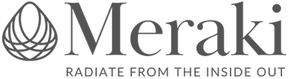 meraki wellness logo nyc and long island health services