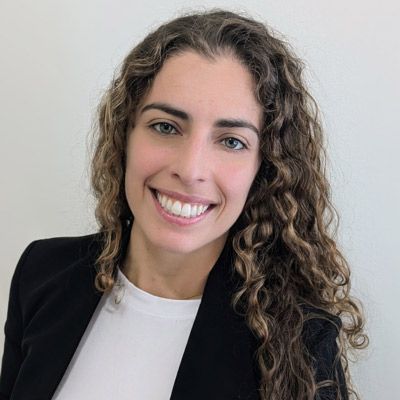 Tanya Vernik— Functional Food & Lifestyle Specialist