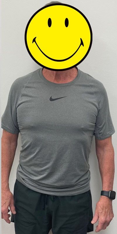 long island weight loss clinic male support example