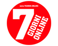 Visita il sito www.7giorni.online www.7giorni.online