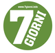 Visita il sito www.7giorni.info www.7giorni.online