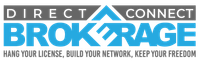 Direct Connect Brokerage