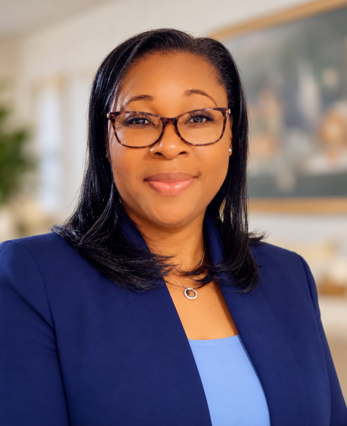 Megian Watson