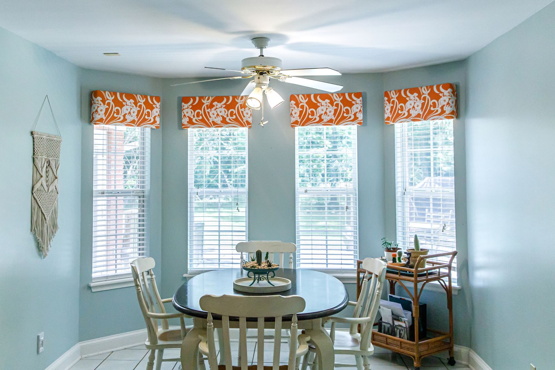 Pelmet — Yarrambat, VIC — Eltham Discount Blinds