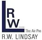 R. W. Lindsay Inc R. W. Lindsay Inc