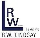 R. W. Lindsay Inc R. W. Lindsay Inc