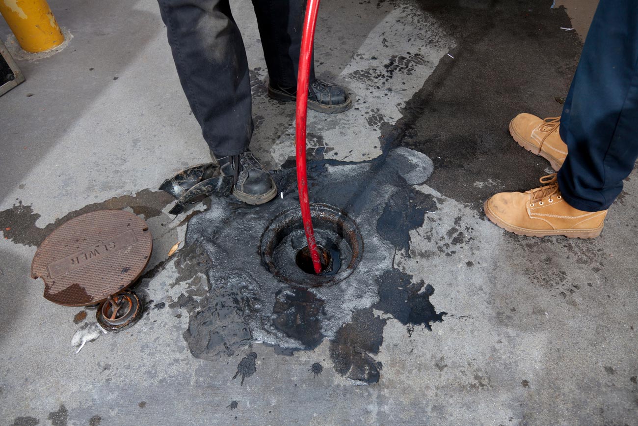 Drain Jetting Service — Augusta, GA — Bestway Septic Tank