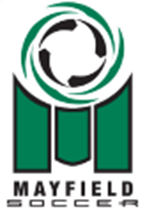 Parkview Soccer Fields logo