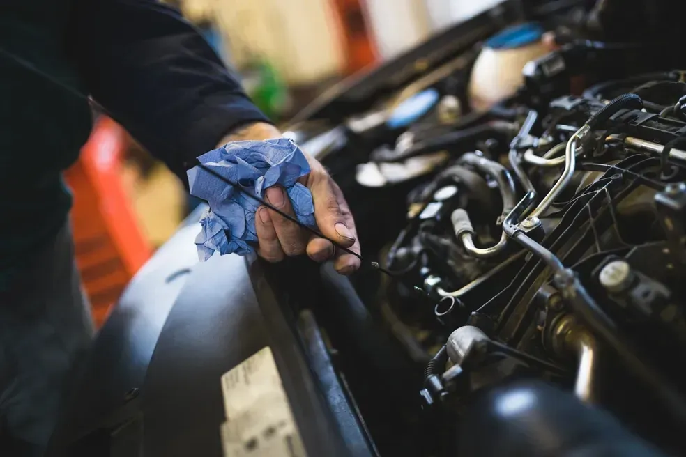 Gallery Image | 65 Motor Shop & Tire
