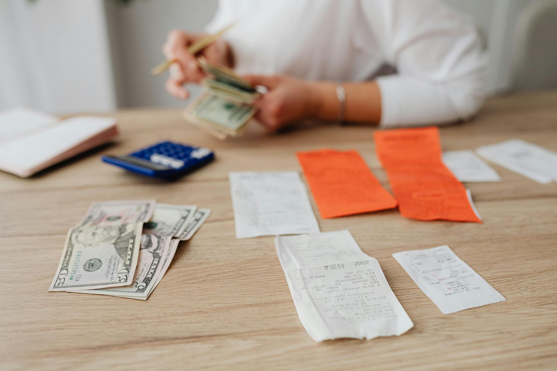 Calculating the hidden costs of self-managing rental property.