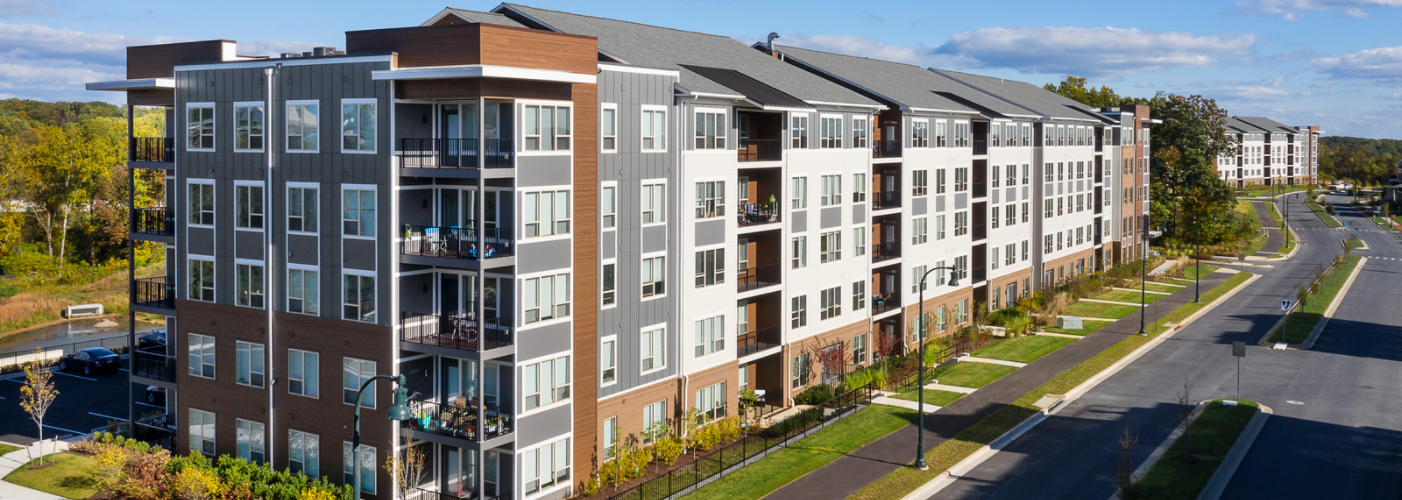 Axiom Cabin Branch exterior
