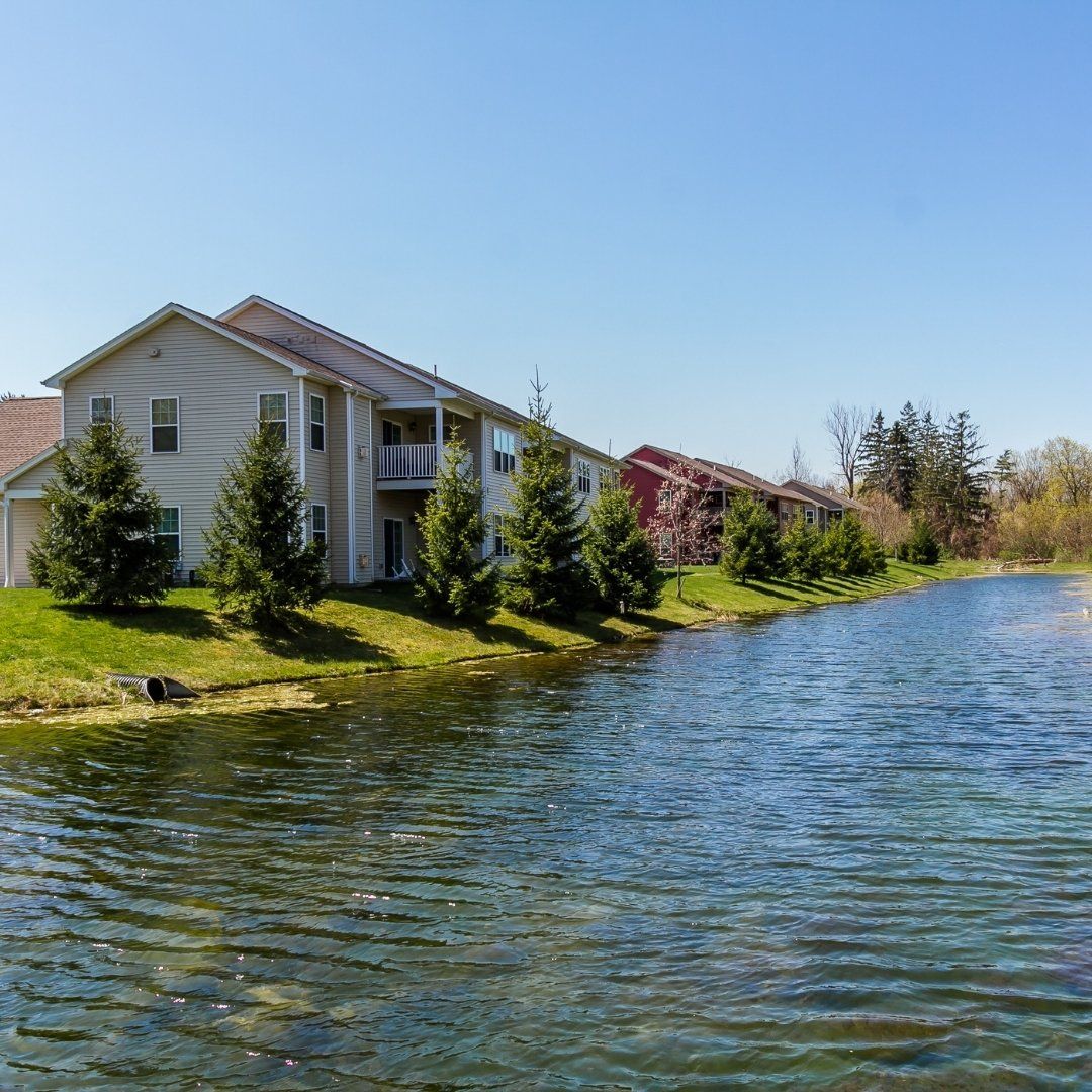 Preserve at Wood Creek 