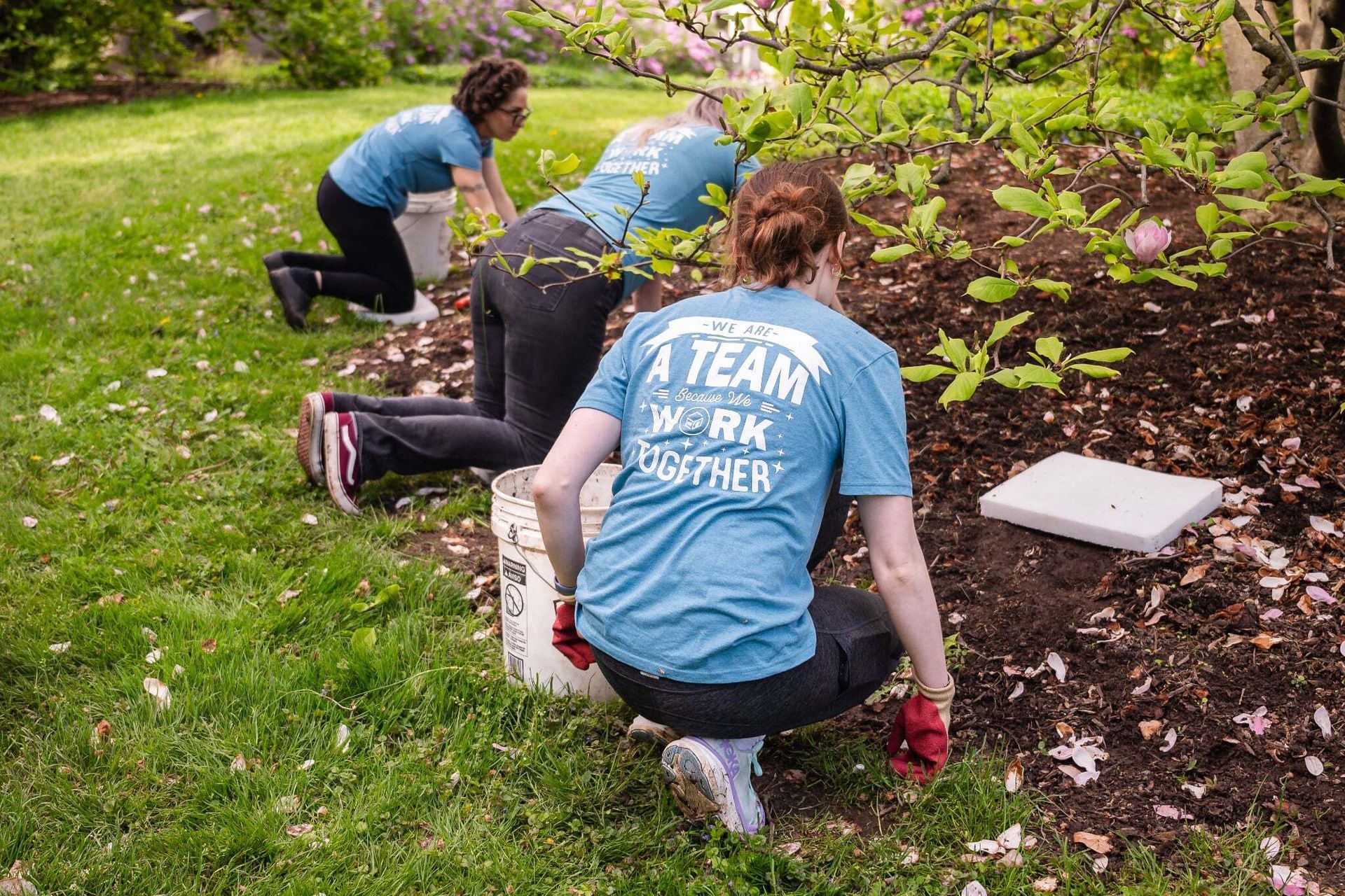Excelsior Communities Day of Caring