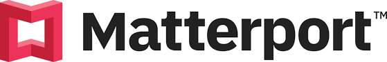 Matterport logo