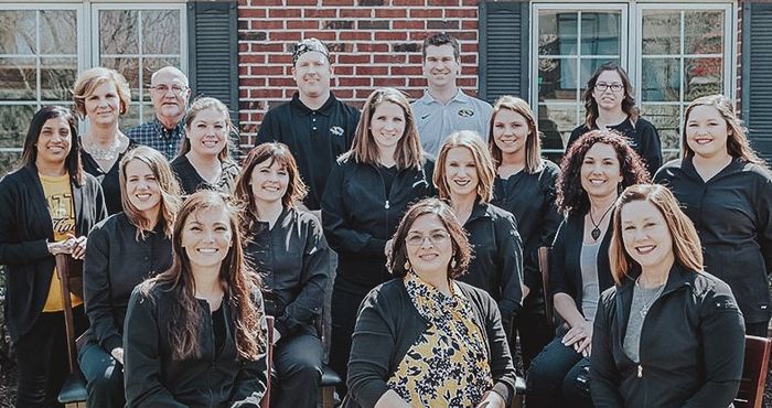 At Georgetown Dental We Strive to Address All of Your Dental Concerns in a Caring, Gentle Environment.