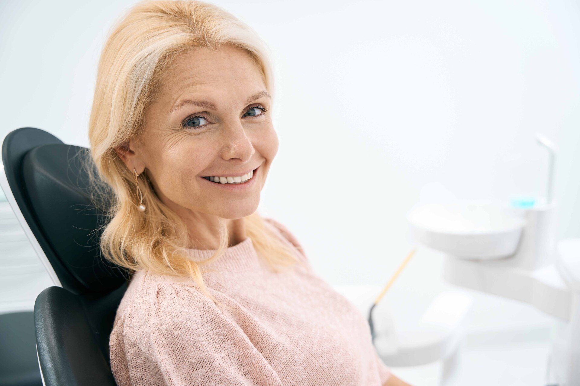At Georgetown Dental in Columbia, MO, We’re Dedicated to Enhancing Your Oral Health.