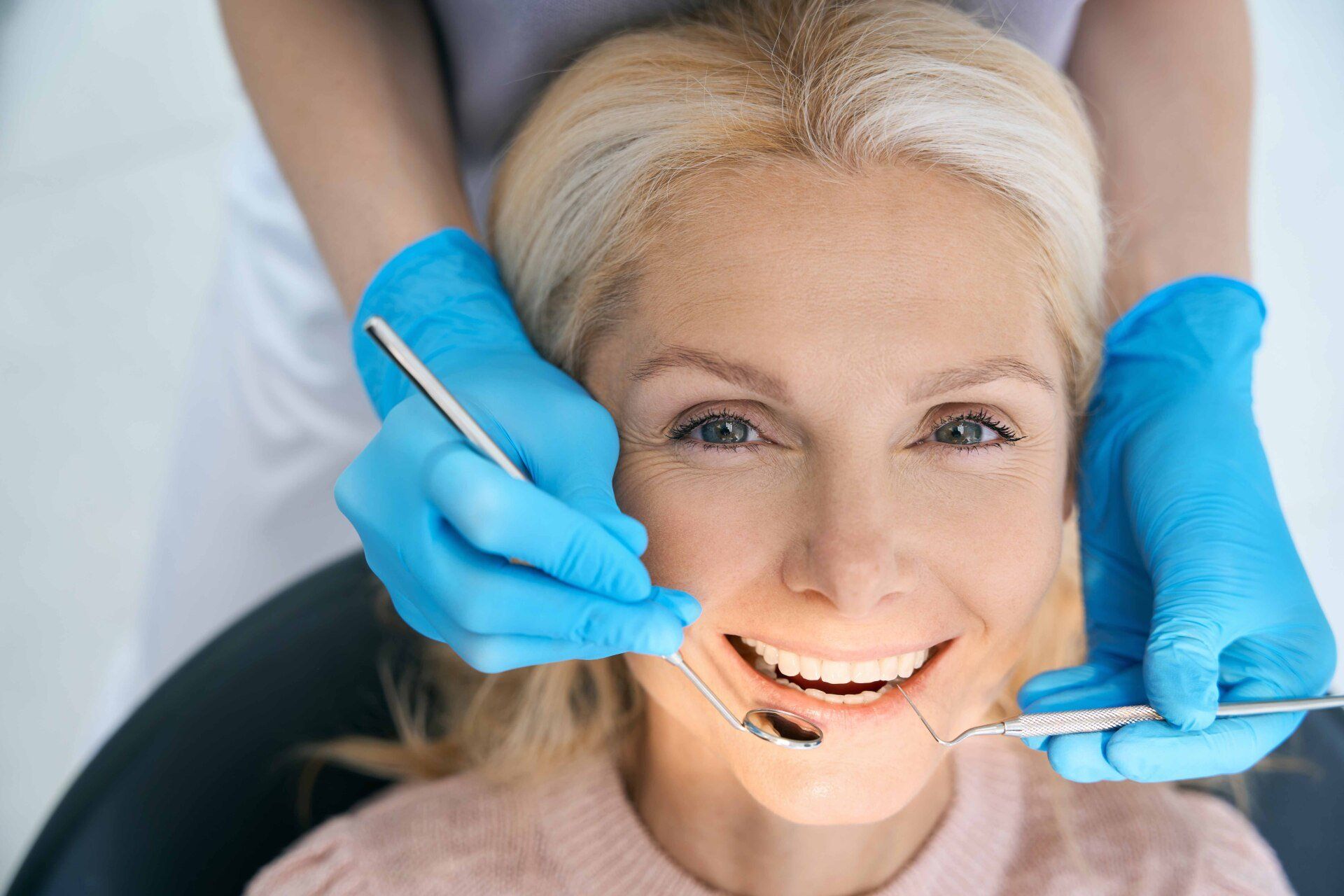 Your Path to a Healthier, Happier Smile Begins at Georgetown Dental in Columbia, MO.