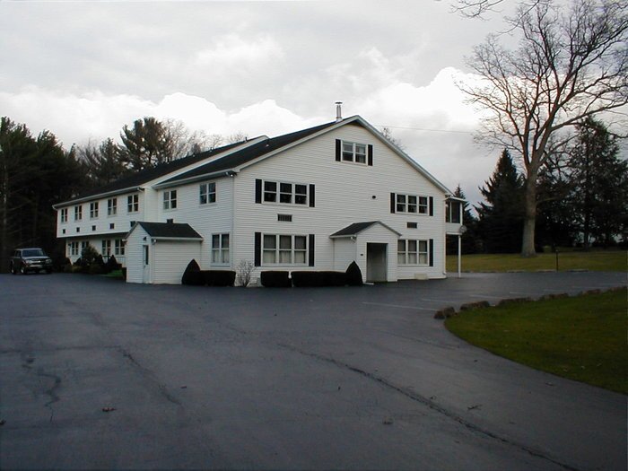 Mt Vernon-Mt Vernon Chapel | Roberts Funeral Home