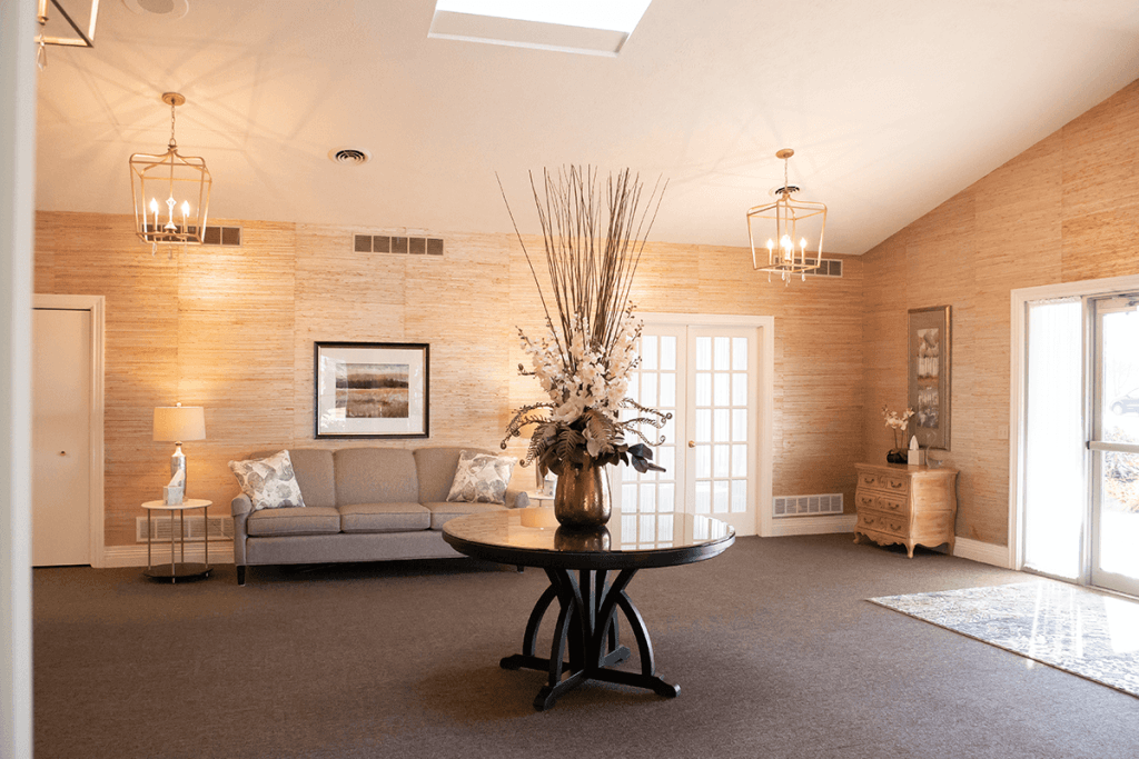 WoosterSherwood Chapel Roberts Funeral Home