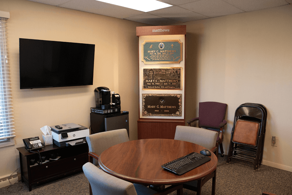 WoosterSherwood Chapel Roberts Funeral Home