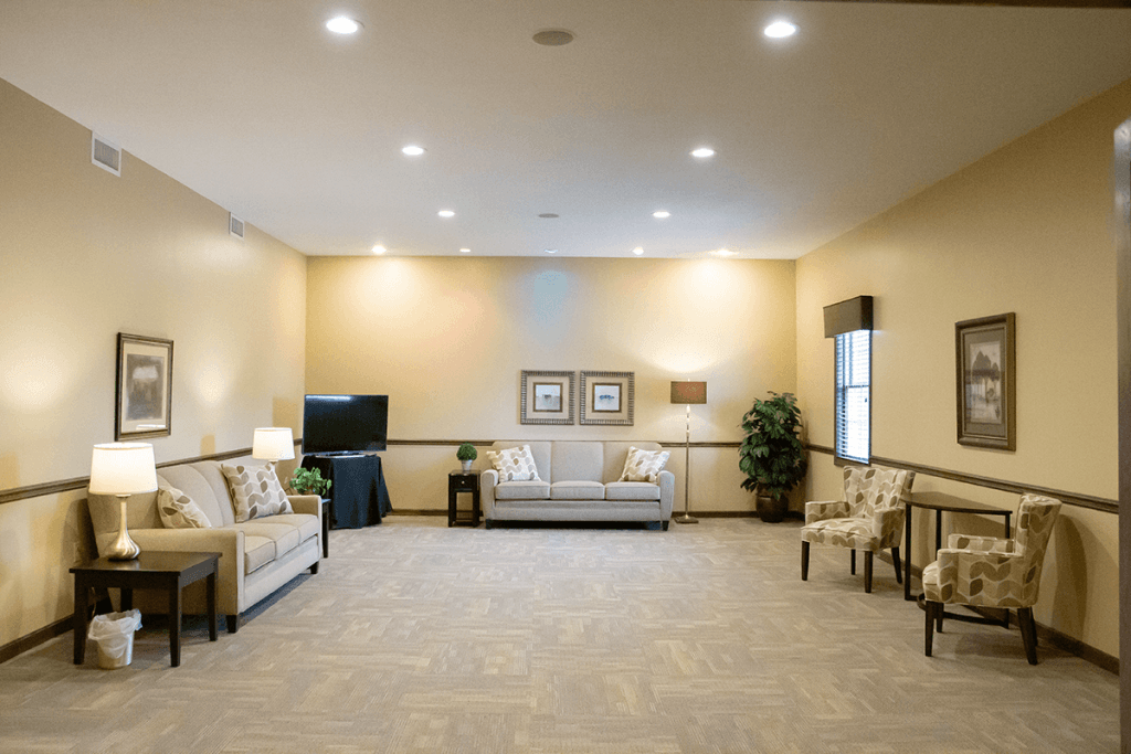 Mt Vernon-Mt Vernon Chapel | Roberts Funeral Home