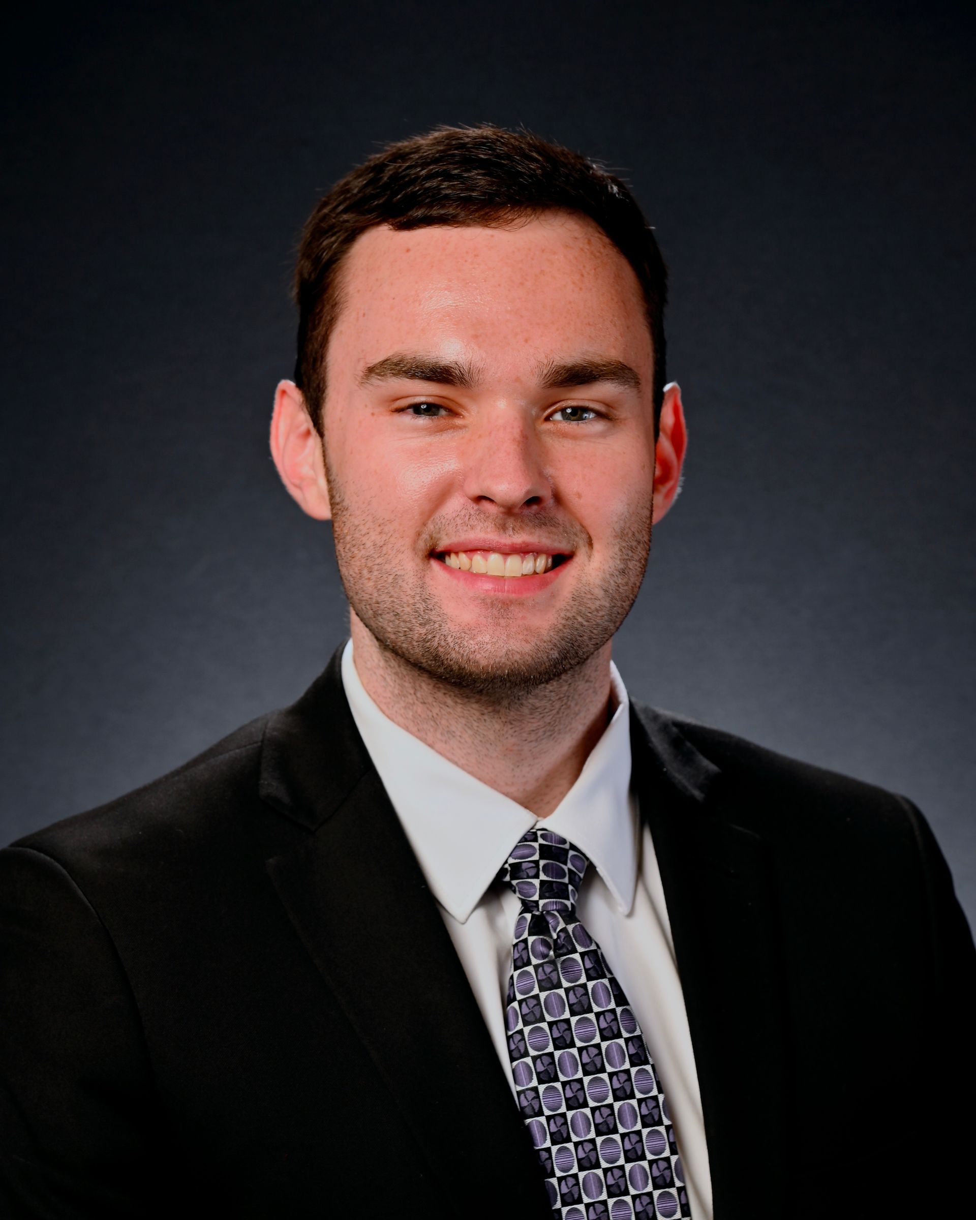 Justin A. Roberts